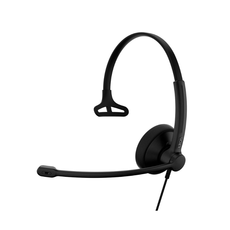 IMPACT 100 MS Mono USB-C+A