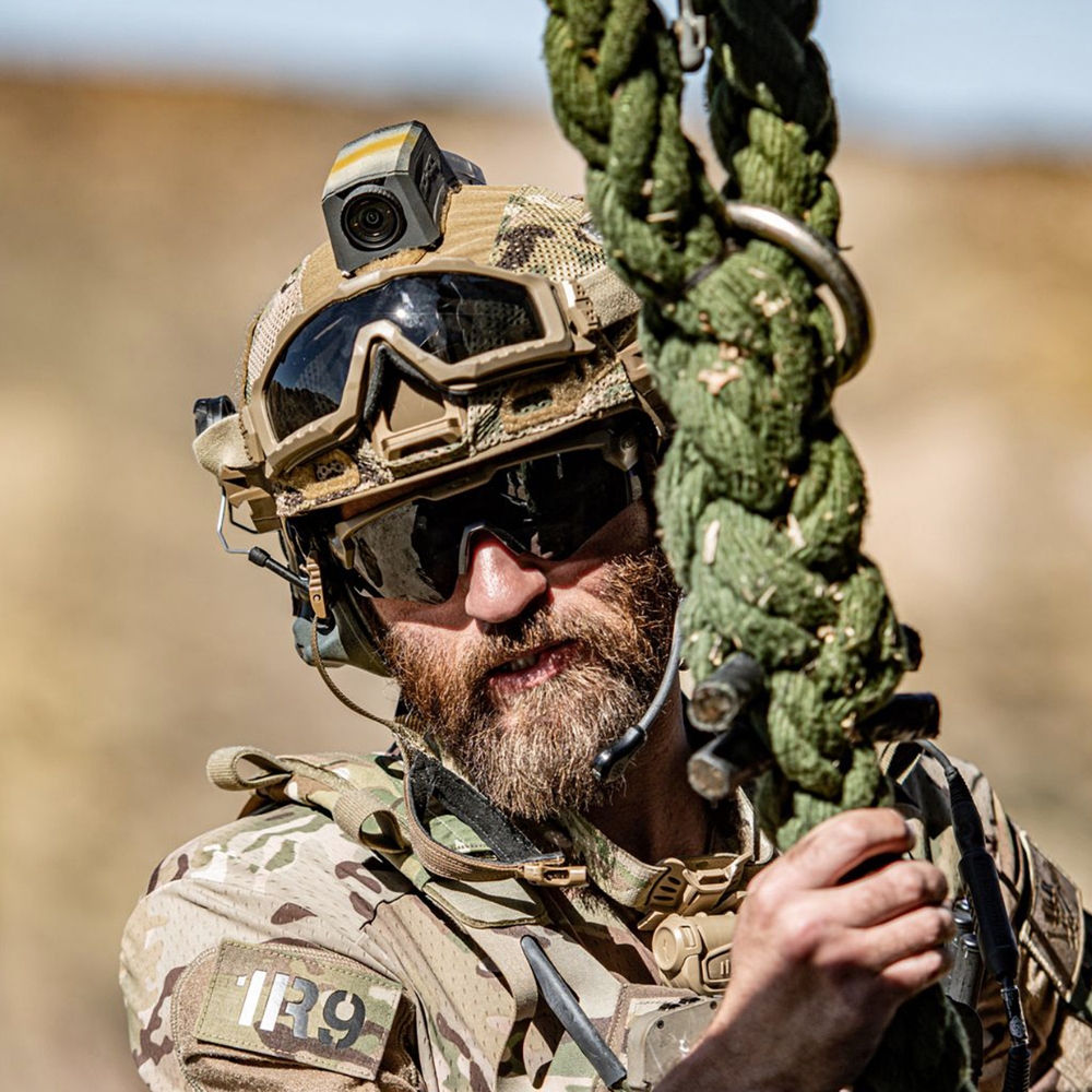 MOHOC Standard Kamera mit Li-Ionen Akku