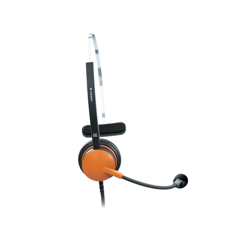 LogiTalk XS (DEX-QD)