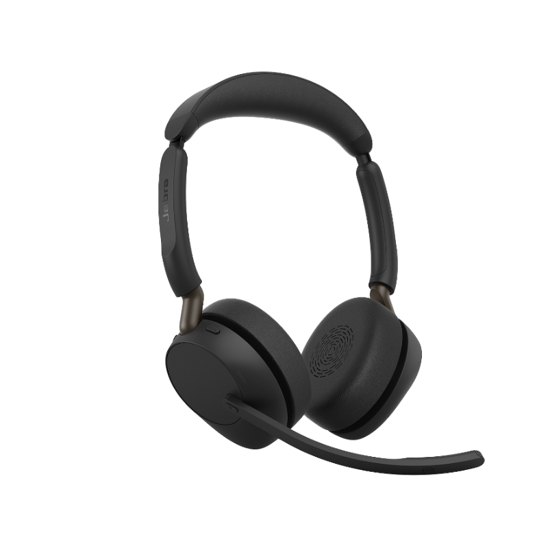 Evolve3 65 Stereo UC, Link 390c, mit Station