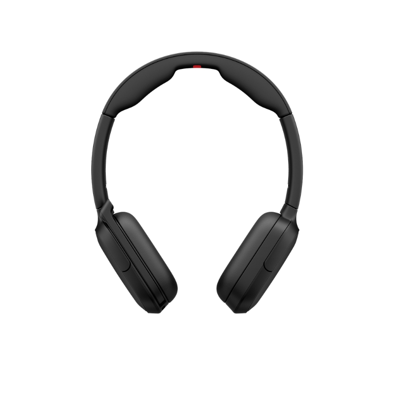 Poly Focus 625 Stereo Bluetooth Headset+Stand