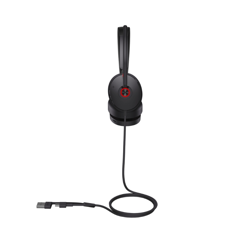 UH48 Dual UC USB-A/C