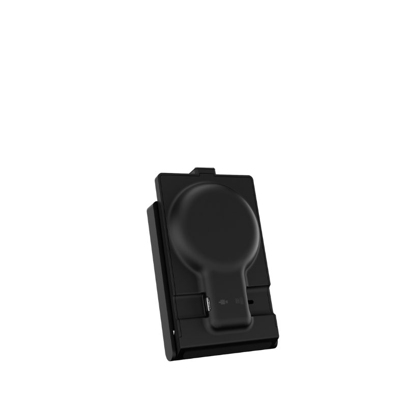IMPACT 5000 Go MS WL USB-A DECT Duo