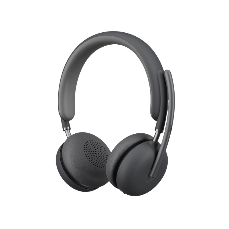 Zone Wireless 2 UC Bluetooth GRAPHITE UC o. Stand