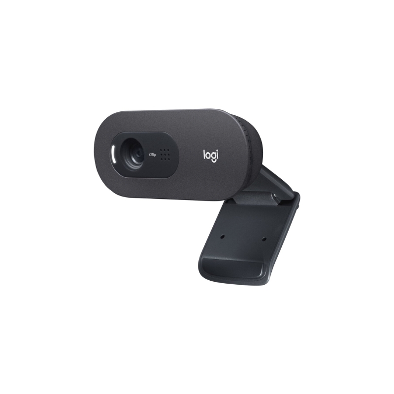 HD Webcam C505