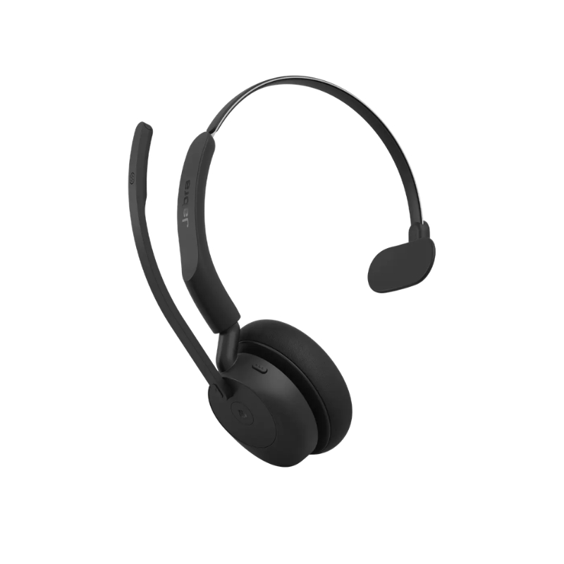 Evolve3 45 Mono MS, LINK 390c, Bluetooth + Station