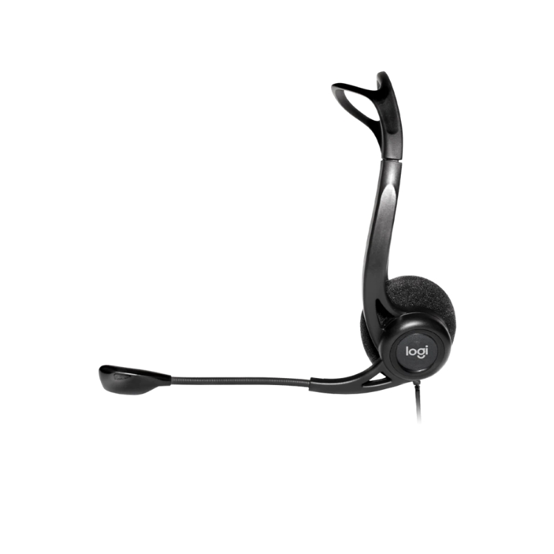 PC 960 Stereo Headset USB-A