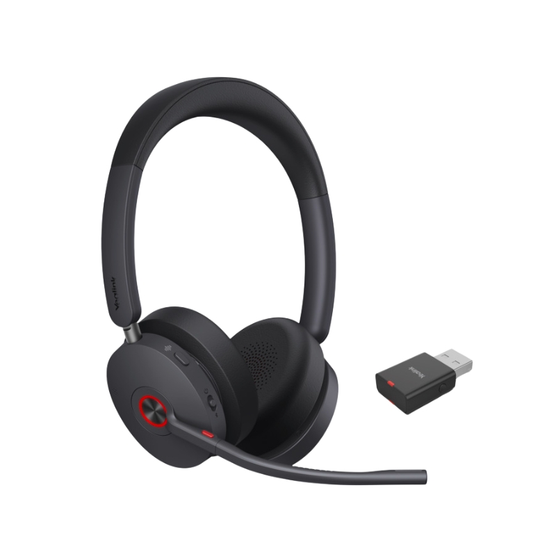 WH68 Hybrid Dual USB-C/A + Station