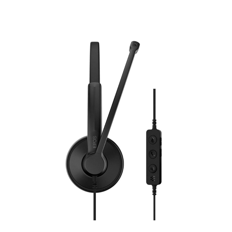 IMPACT 100 MS Stereo USB-C+A
