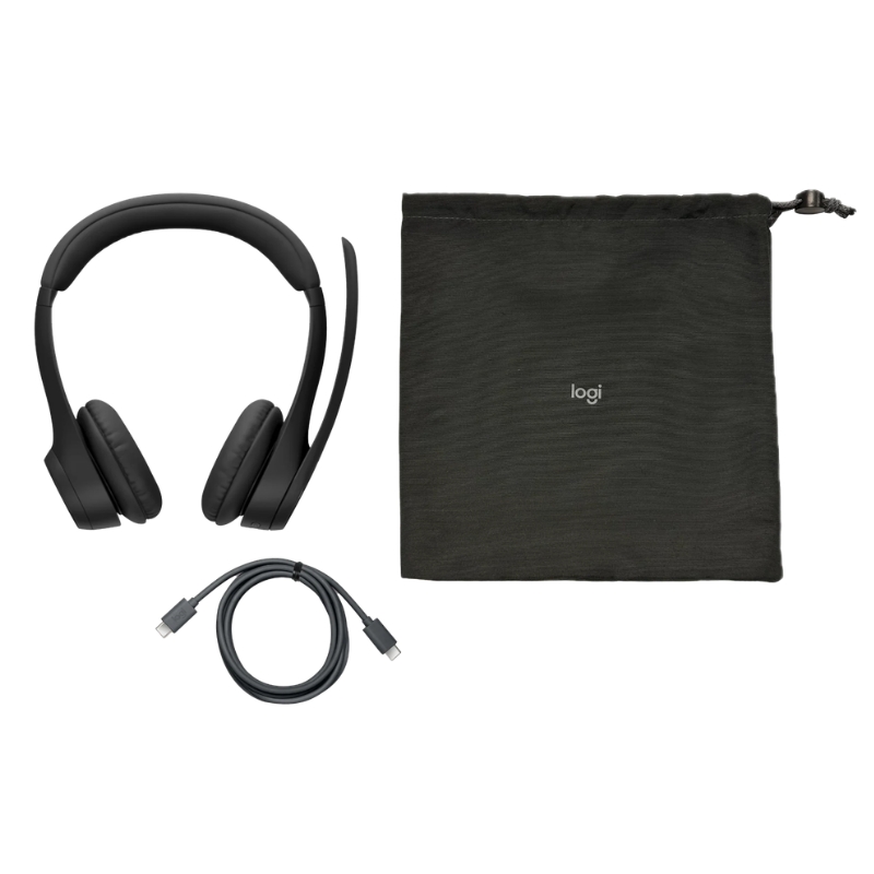 Zone 305 Bluetooth Teams Stereo