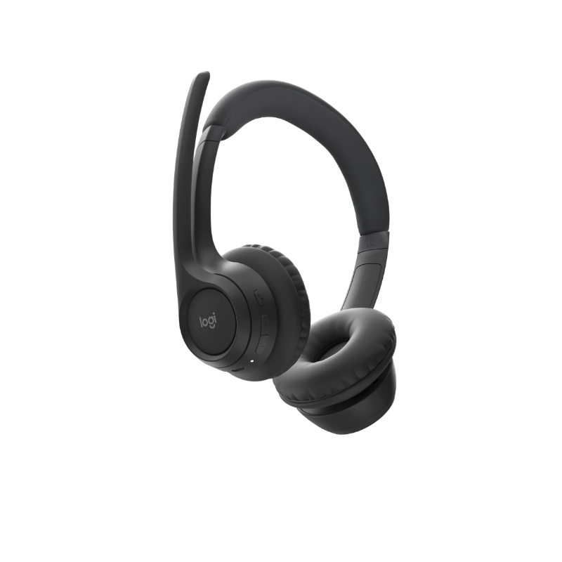 Zone 305 natives Bluetooth Teams Stereo