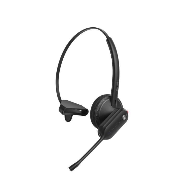 WH63 E2 UC + Station