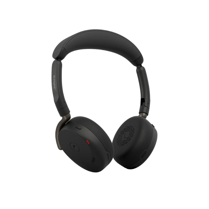 Evolve3 65 Stereo Flex MS, Link 390a + WLC Chrg
