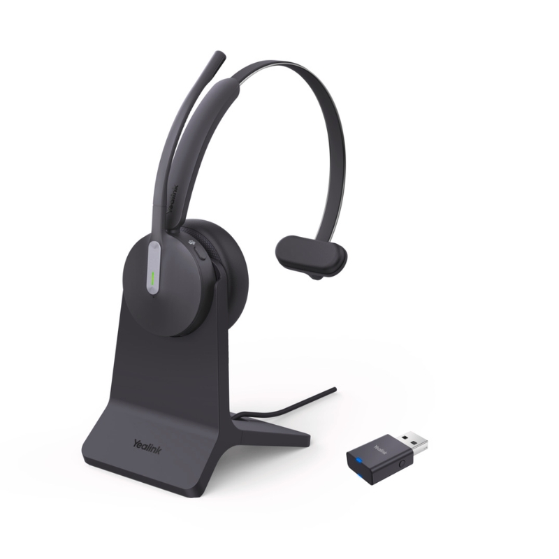 WH64 Hybrid Mono Teams + Station