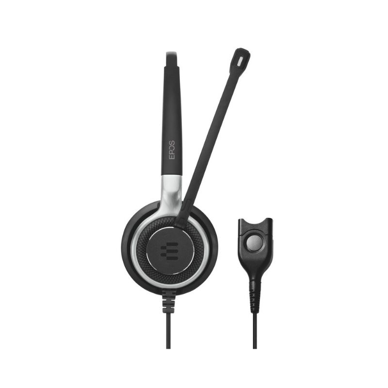IMPACT SC 638 QD-Stecker