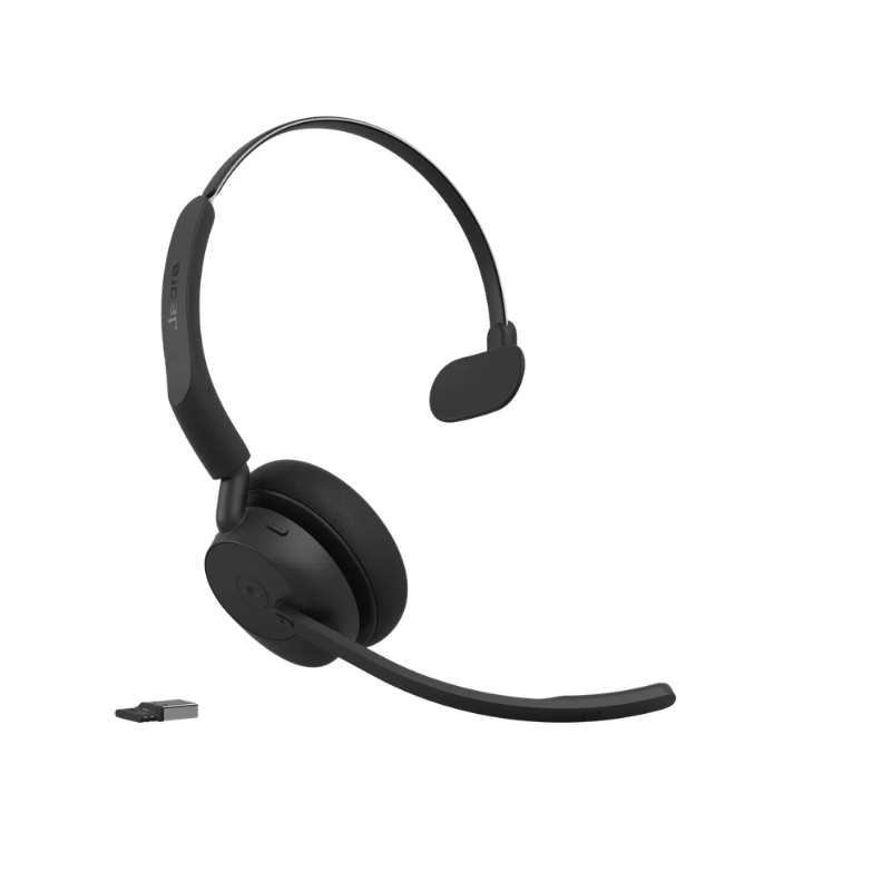 Evolve3 45 Mono MS, LINK 390a, Bluetooth + Station