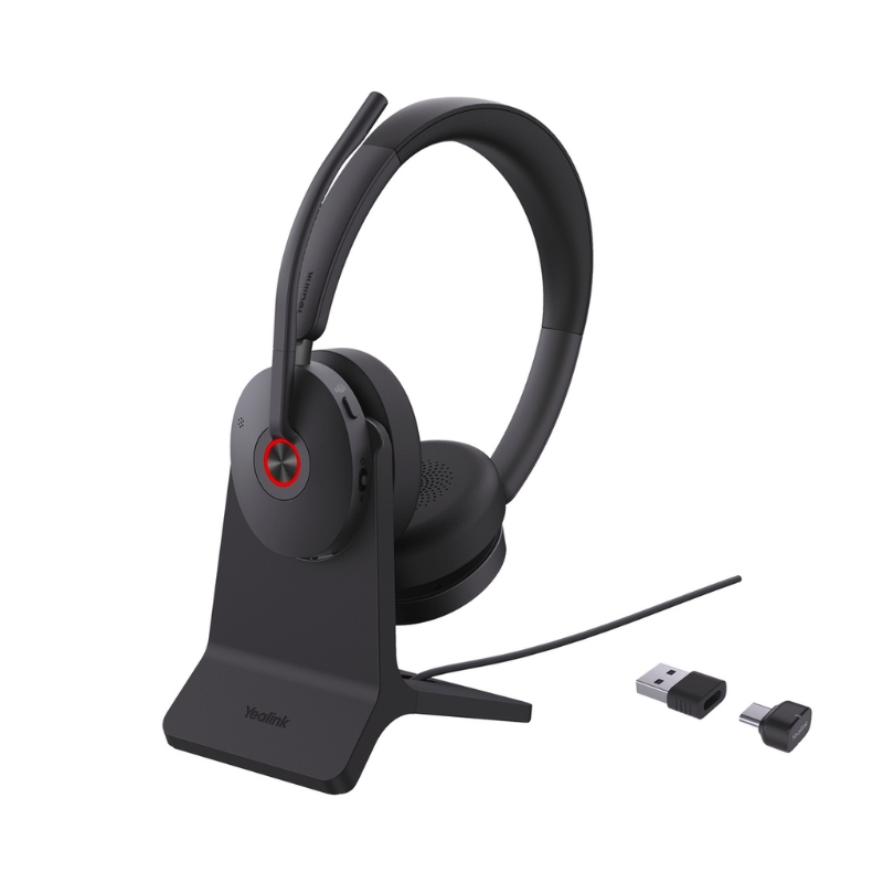 BH74 Teams USB-C/A + Station