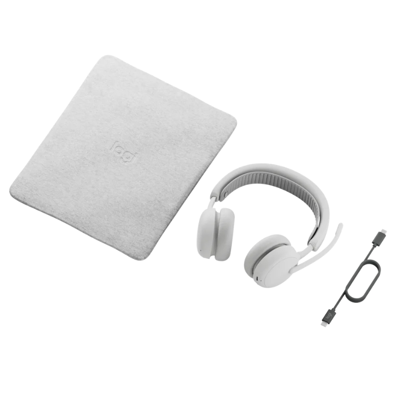 Zone Wireless 2 ES Bluetooth Teams Weiß