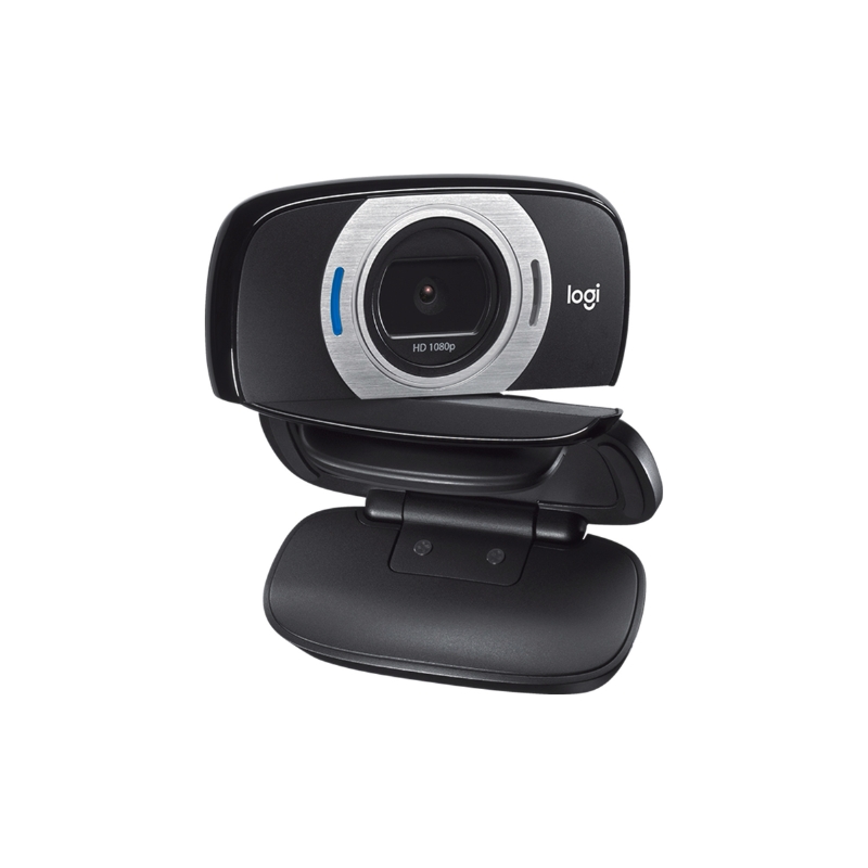 HD Webcam C615