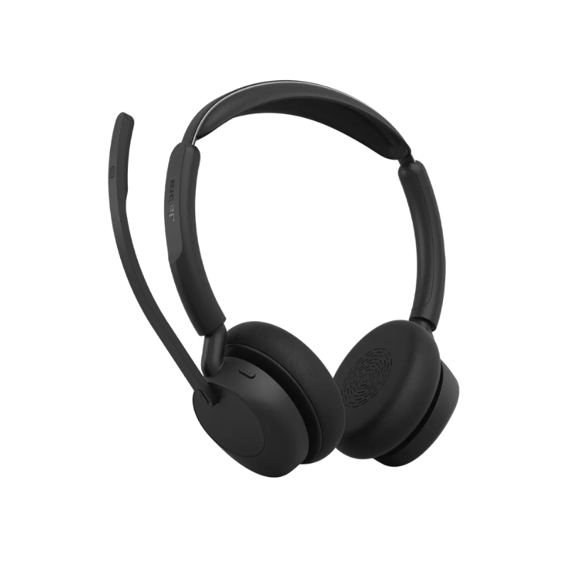 Evolve3 45 Stereo UC, LINK 390c, Bluetooth+Station