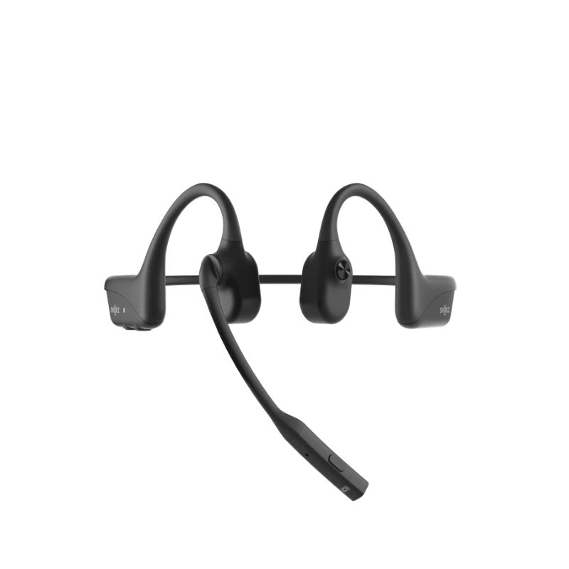 OpenComm2 UC Bluetooth Nackenbügel Binaural USB-C