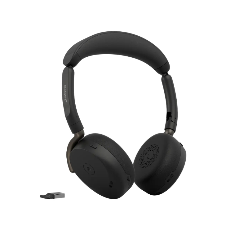 Evolve3 65 Stereo Flex MS, Link 390a
