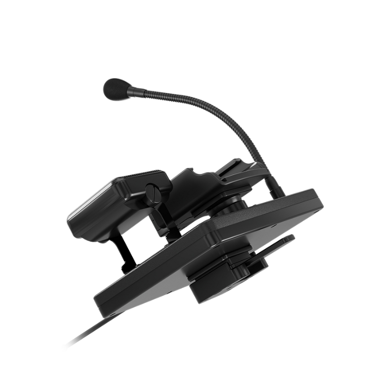 Mobile Desk Unit MDU