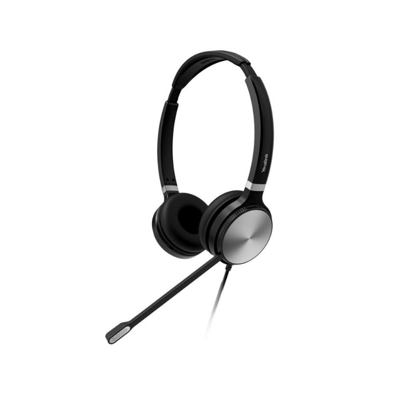 UH36 Dual Teams USB-A/3,5-mm-Klinke