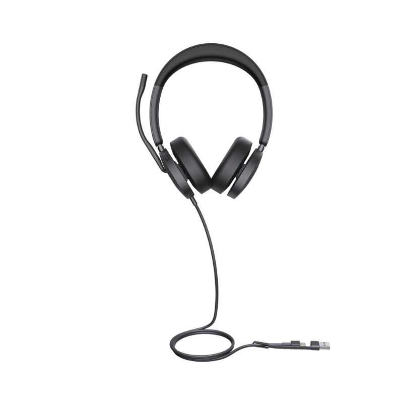 UH48 Dual UC USB-A/C
