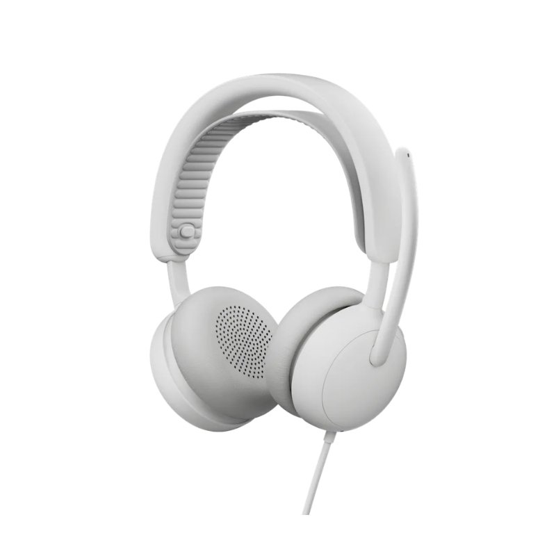 Zone Wired 2 Headset, Weiß