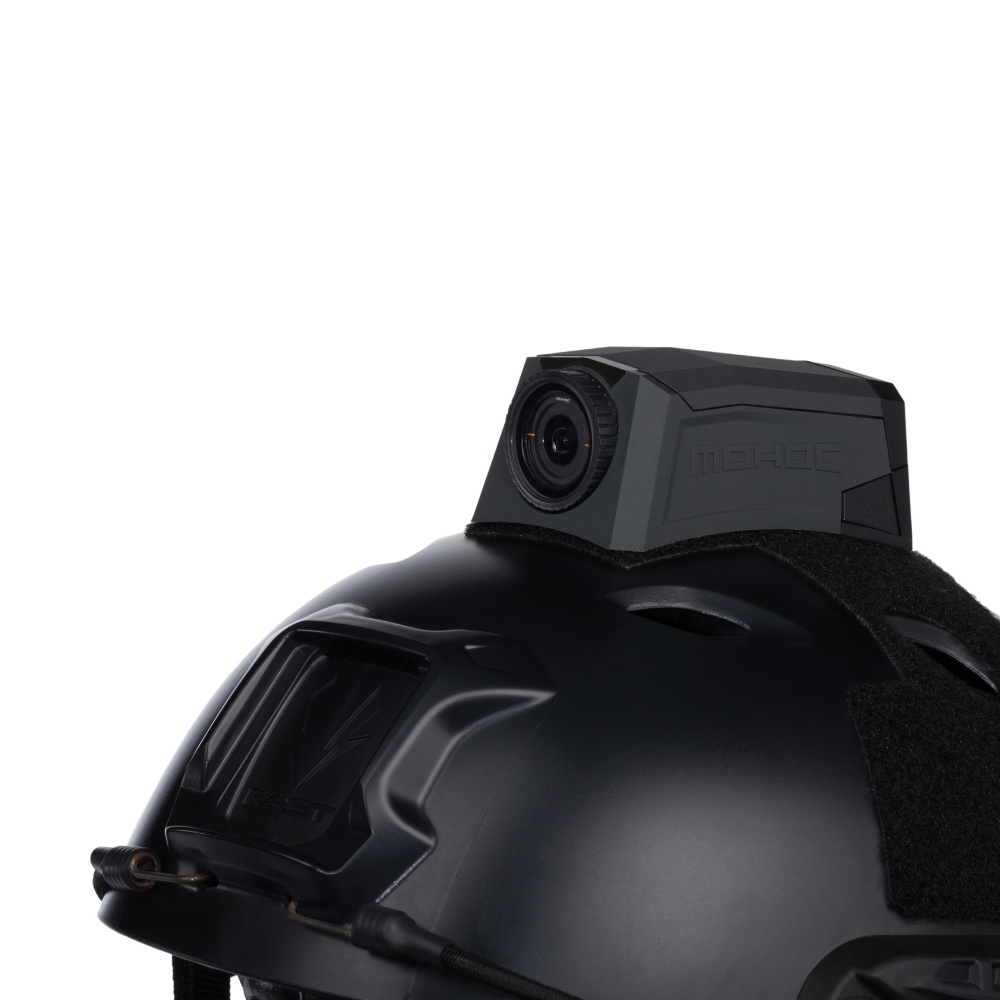 MOHOC Standard Kamera mit Li-Ionen Akku