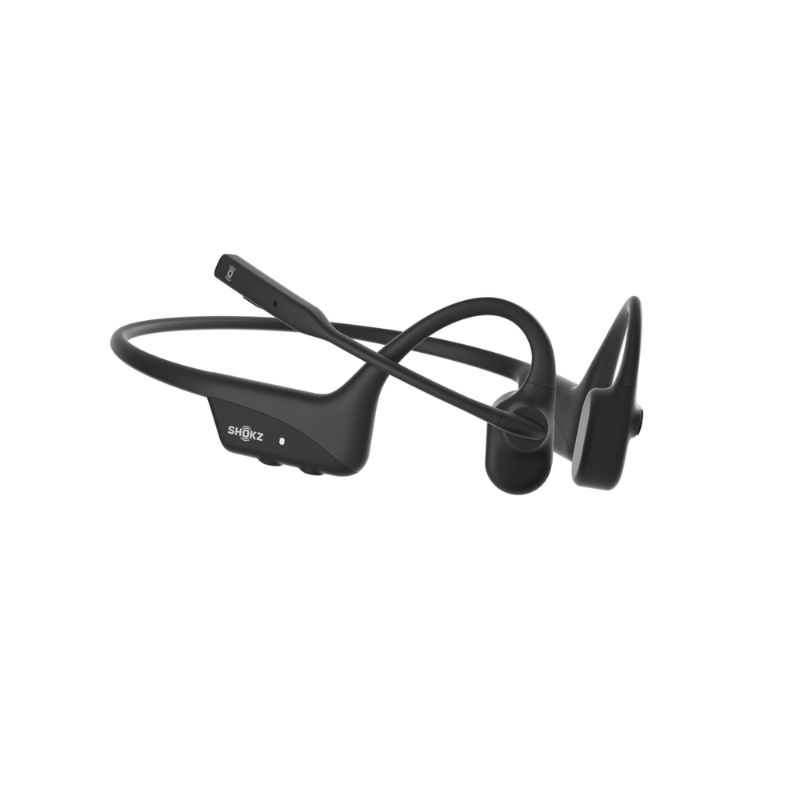 OpenComm2 UC Bluetooth Nackenbügel Binaural USB-C