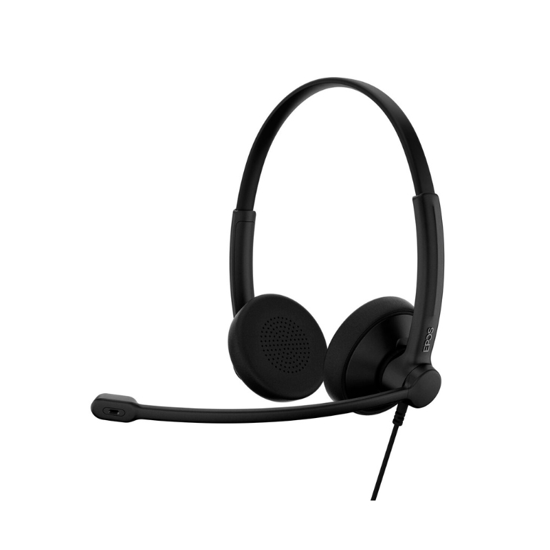 IMPACT 100 MS Stereo USB-C+A