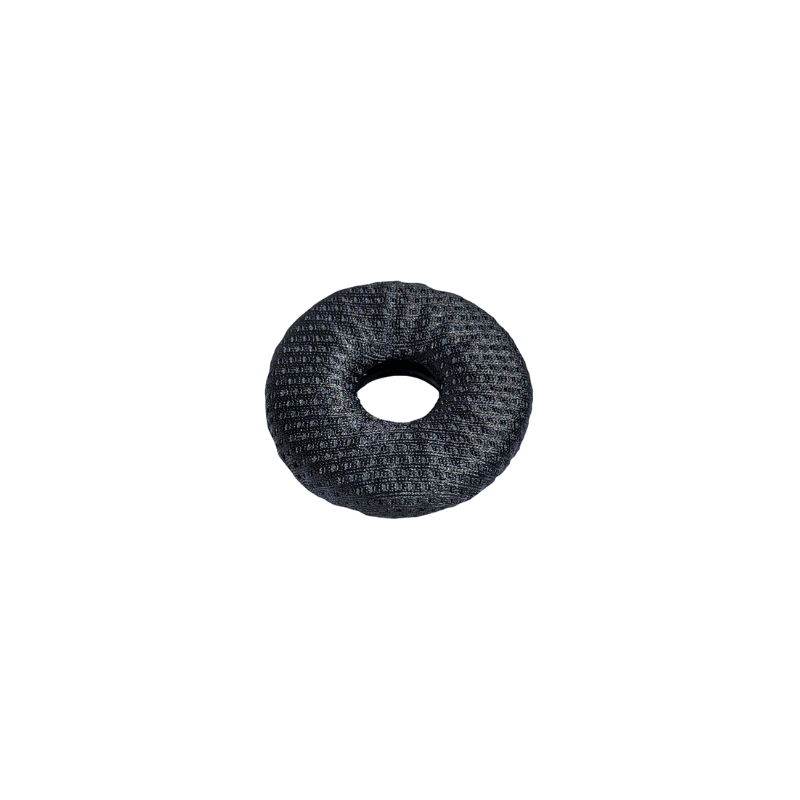 Ohrpolster, 5000 XS/XD, CoolMax, Donut, Gr. M