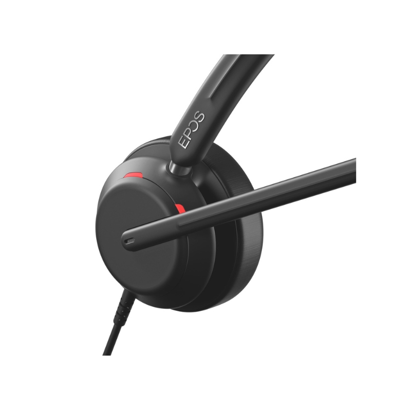 IMPACT 730 UC kabelgebundenes USB-Headset
