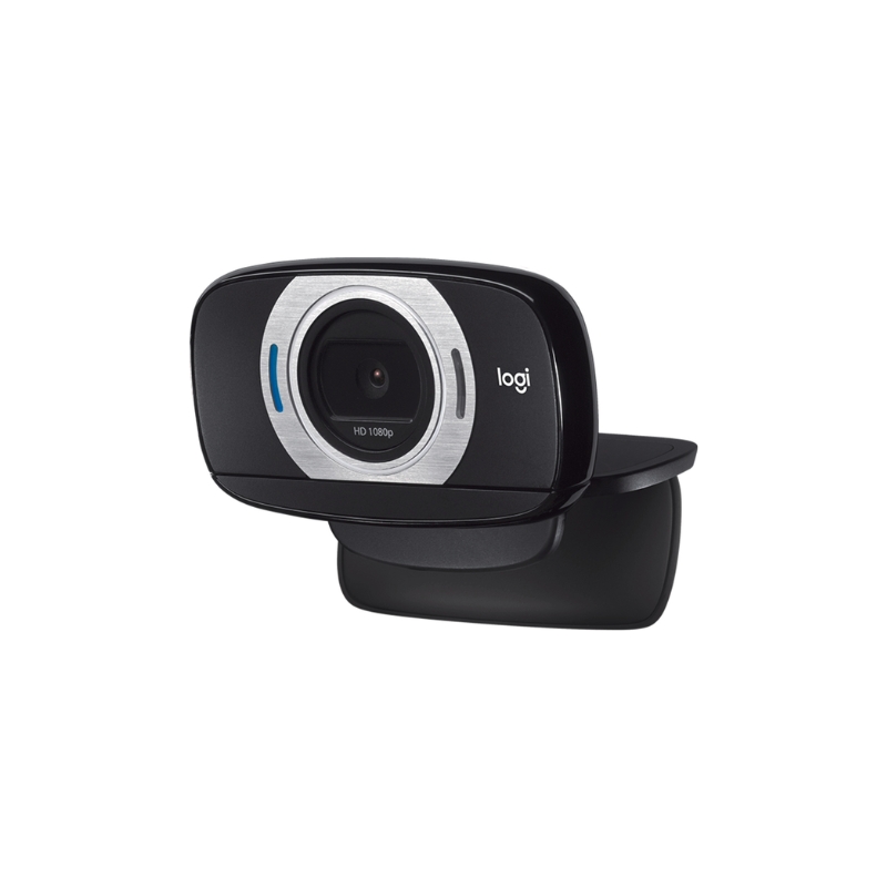 HD Webcam C615