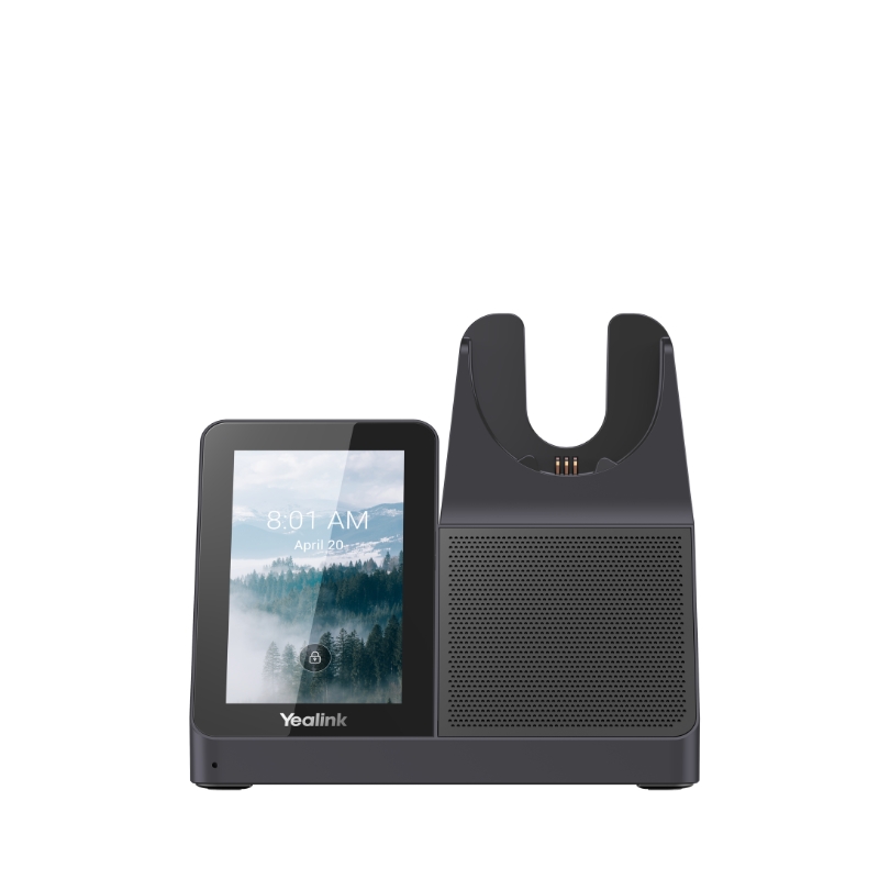 WH64 Workstation Dual