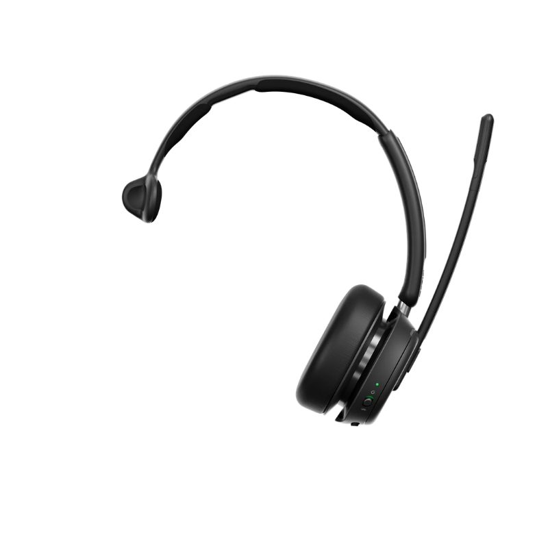 Impact Bluetooth Mono HS 1000 MS UC ANC WL