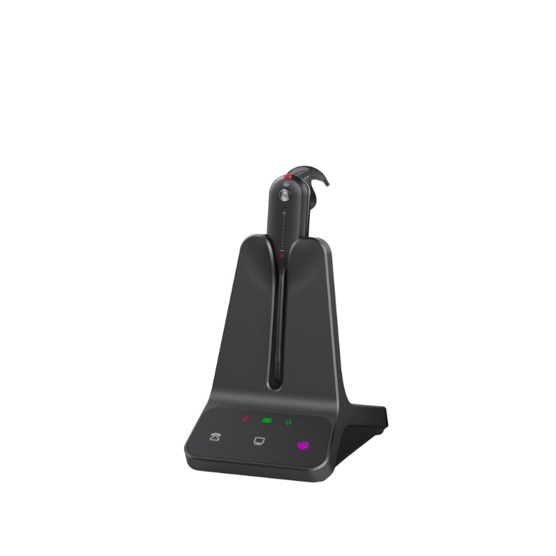 WH63 E2 UC + Station