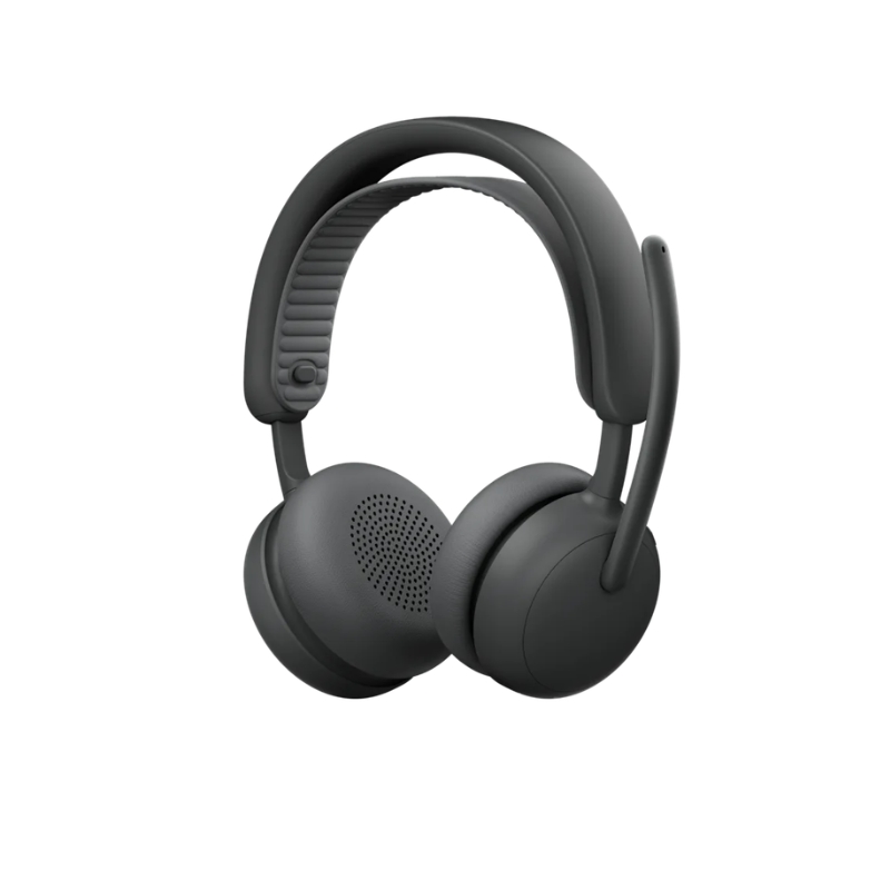 Zone Wireless 2 ES Bluetooth Teams Graphit