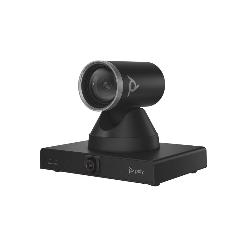 Studio E60 Smart Camera 4K MPTZ with 12x Optical Z