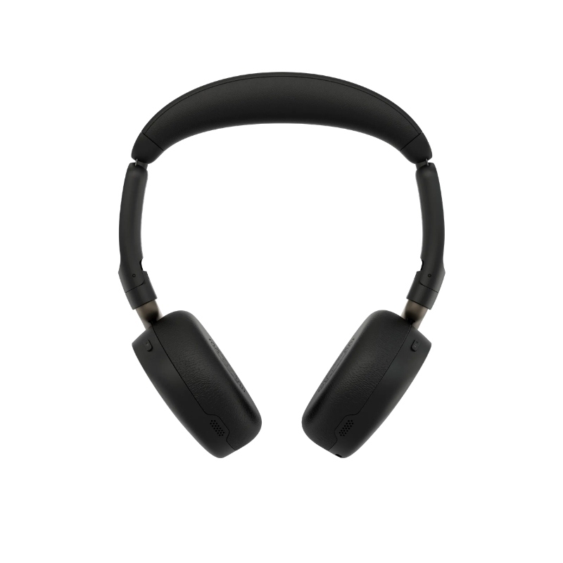 Evolve3 65 Stereo Flex MS, Link 390c, mit WLC Chrg