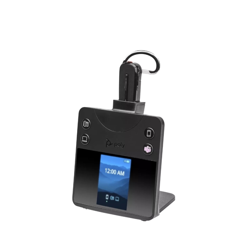 Savi 8445-M Office USB-C+Ladestation Teams