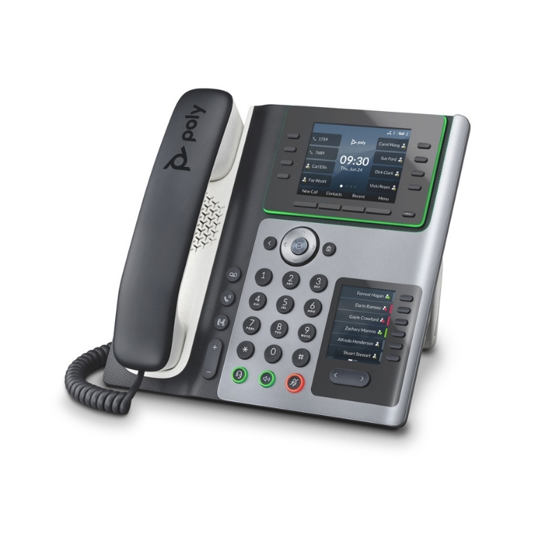 Edge E450 IP Telefon