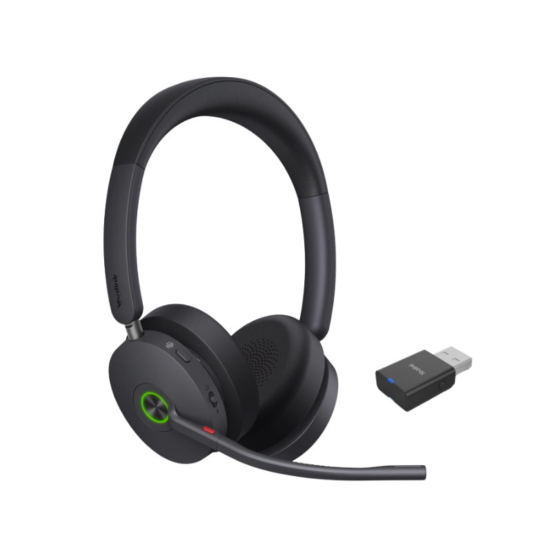 WH68 Hybrid Dual USB-C/A + Station