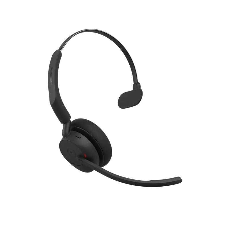 Evolve3 45 Mono MS, LINK 390a, Bluetooth + Station