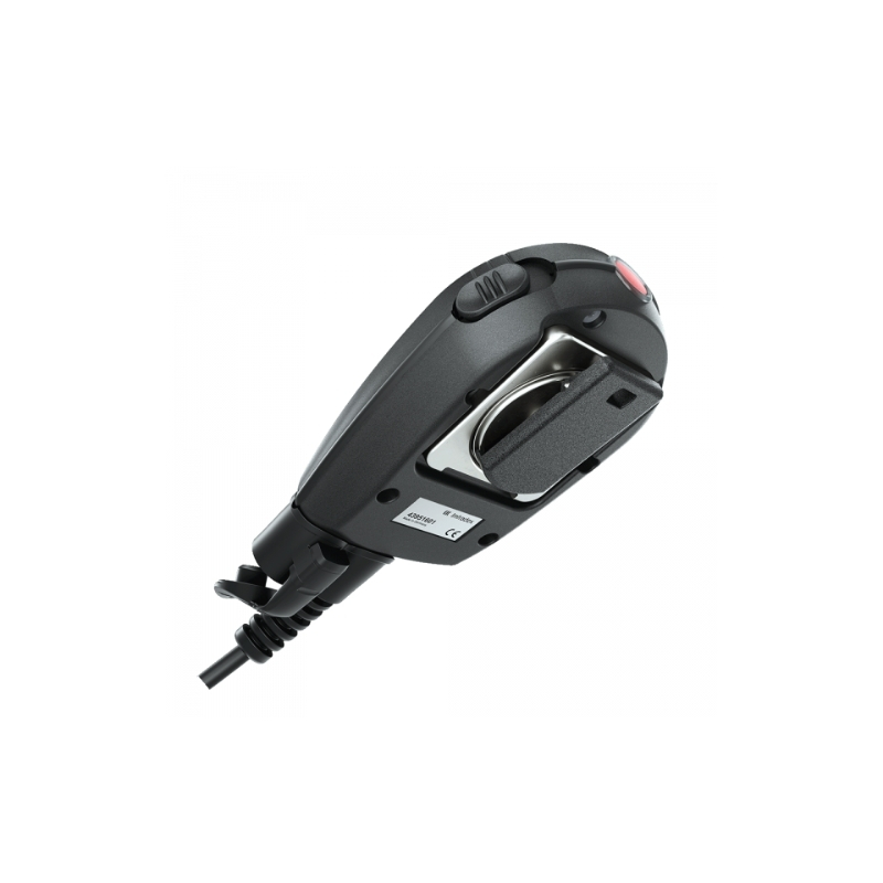 Aurelis Nexus PTT, 12-Pin Hirose, S1