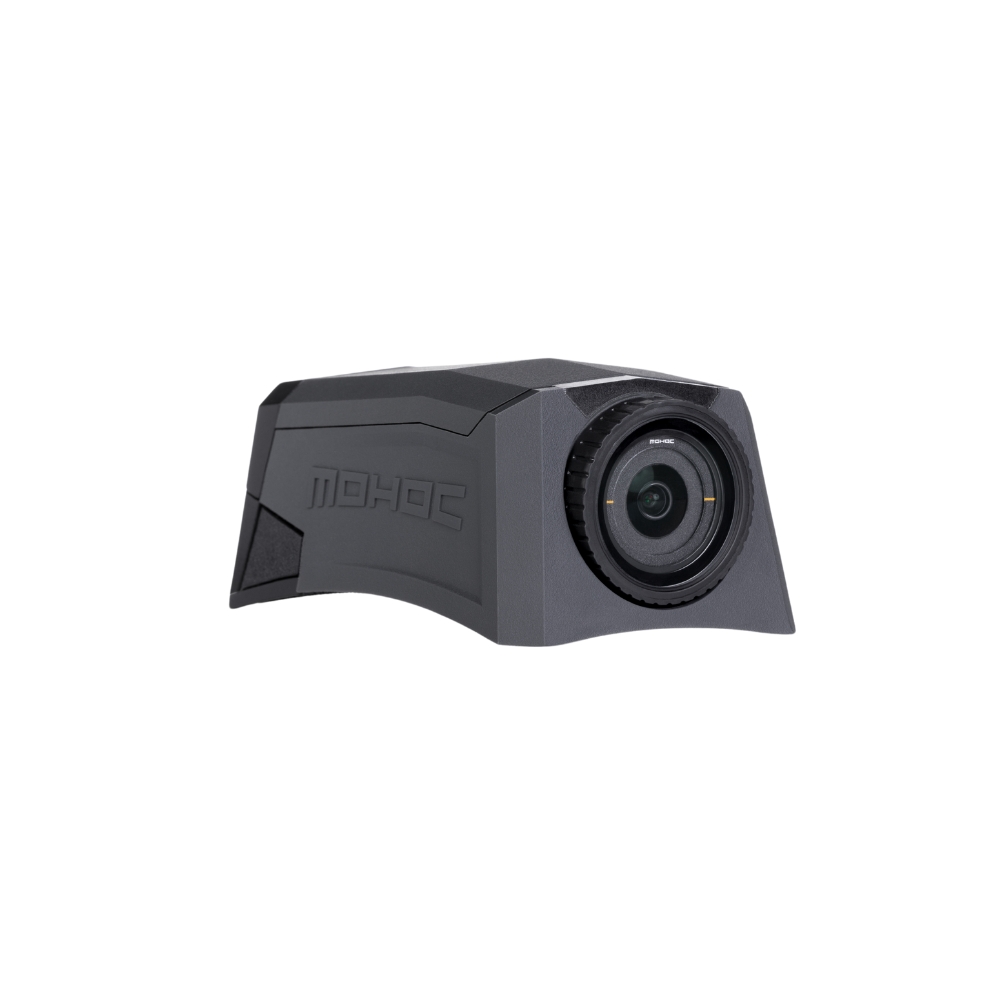 MOHOC Standard Kamera mit Li-Ionen Akku