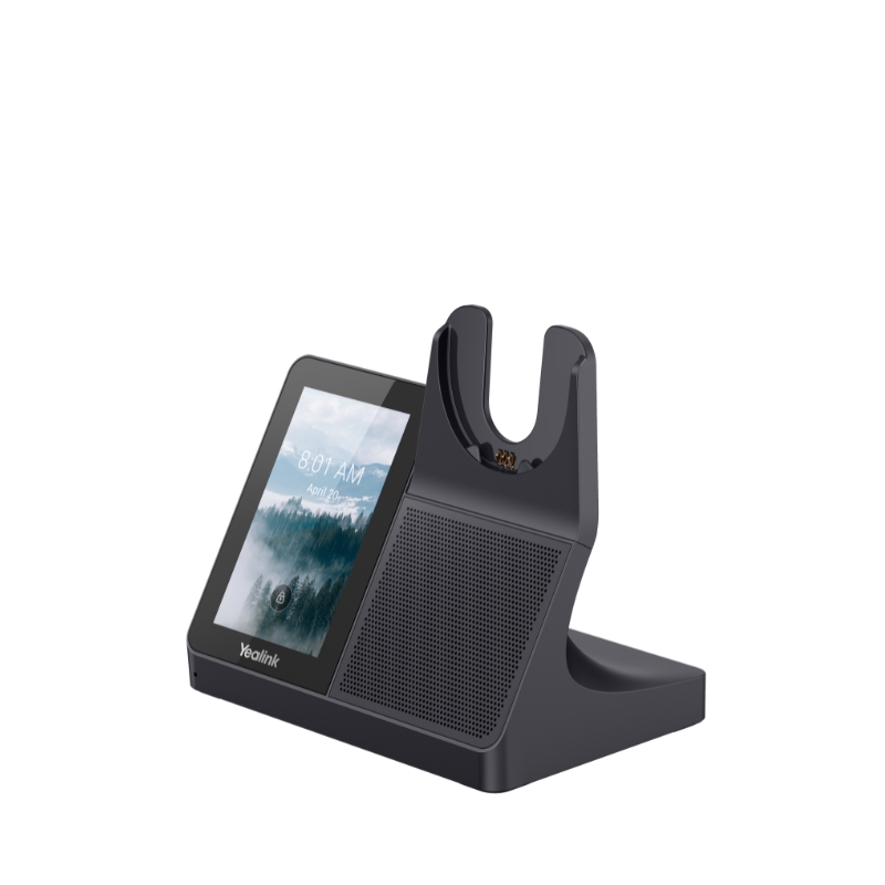 WH64 Workstation Dual