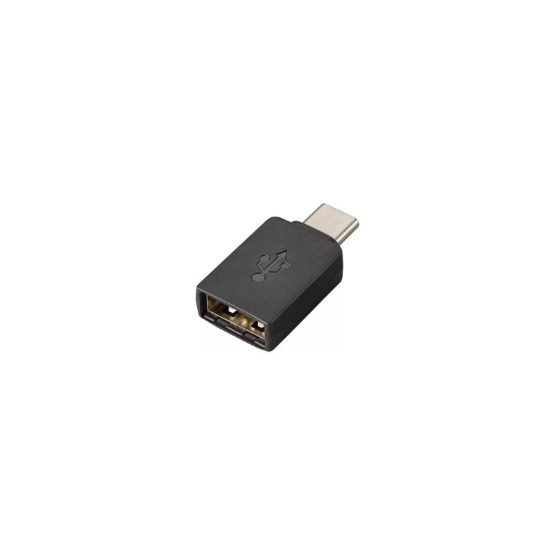 Adapter USB-A auf USB-C